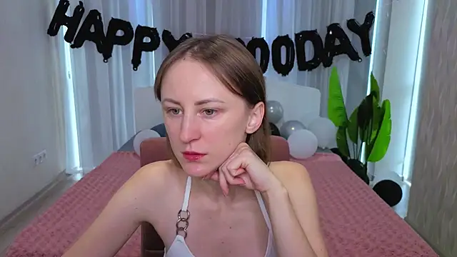 LuluChiiii online show from October 30, 10:49 am