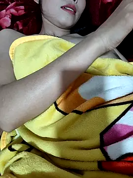 Ingrid428 online show from April 3, 7:56 pm