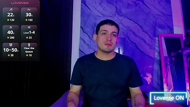 Snapshot of William_Steel_ chatting on September 18, 11:45 am William Steel online show from September 18, 11:45 am