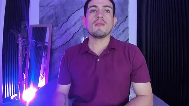 Snapshot of William_Steel_ chatting on September 22, 11:45 am William Steel online show from September 22, 11:45 am