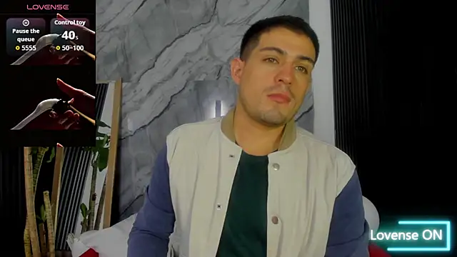 Snapshot of William_Steel_ chatting on October 1, 11:38 am William Steel online show from October 1, 11:38 am