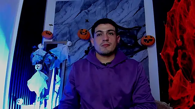 Snapshot of William_Steel_ chatting on October 15, 3:28 am William Steel online show from October 15, 3:28 am