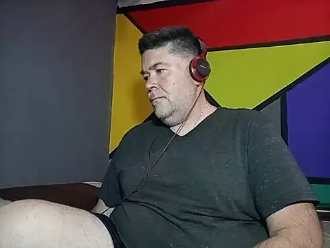 BabyBearMilk online show from November 4, 10:31 pm