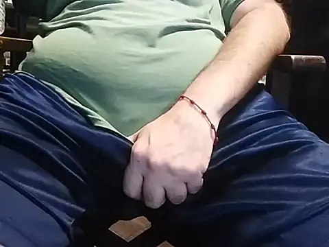 BabyBearMilk online show from March 27, 10:53 pm