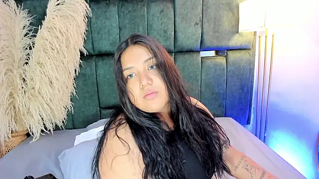 Sexxchubby online show from March 12, 1:50 pm