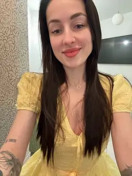 Snapshot of SakuraSara chatting on December 3, 1:20 pm SakuraSara online show from December 3, 1:20 pm