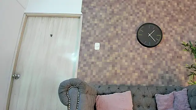 shanon marel online show from October 20, 12:05 pm