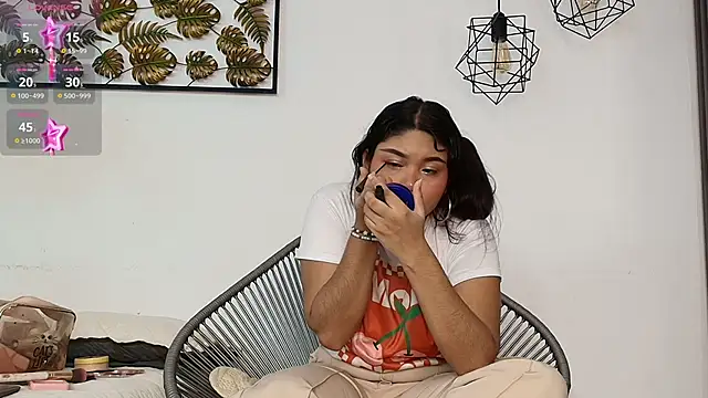 shanon marel online show from November 11, 12:16 pm