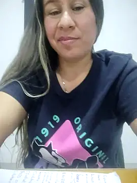 Nala1986 online show from September 13, 2:22 am