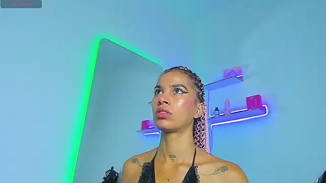 Snapshot of _nana777 chatting on November 21, 5:28 am nana777 online show from November 21, 5:28 am