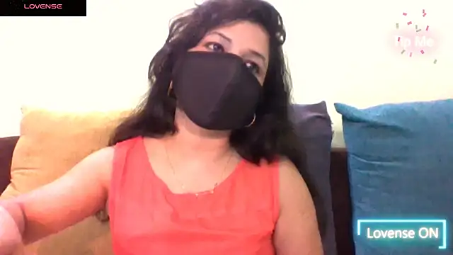 mitali sanju online show from October 26, 4:46 pm