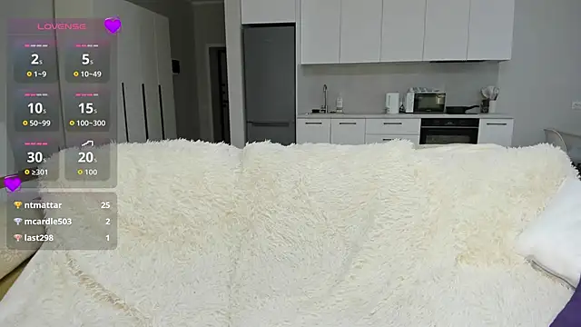 Snapshot of Mila_killa chatting on September 29, 1:33 am Mila killa online show from September 29, 1:33 am