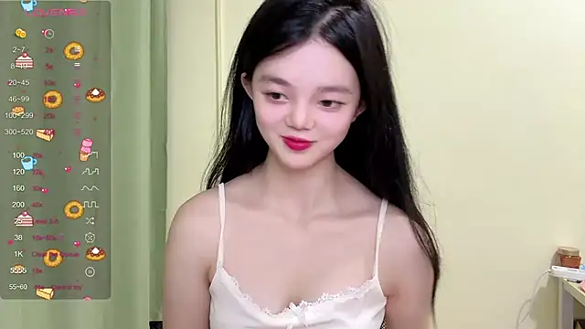 Nicole-13 online show from September 12, 9:42 am