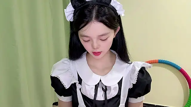 Nicole-13 online show from September 16, 10:38 am