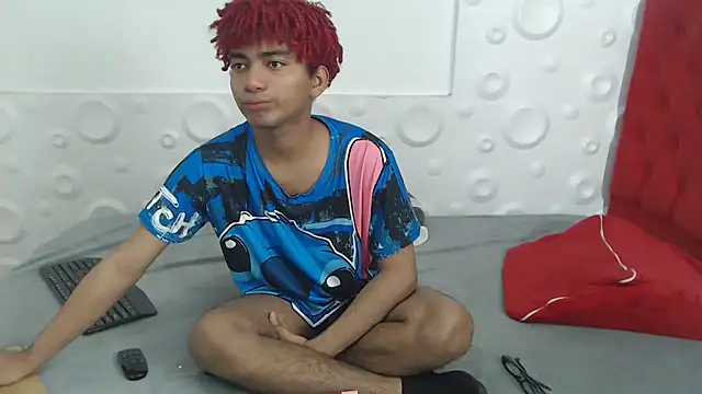 felipecams123 online show from November 17, 2:28 am