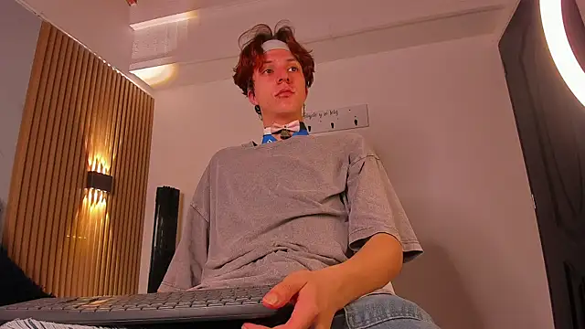 IM DAREN online show from September 10, 11:21 am