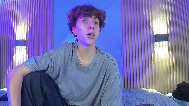 IM DAREN online show from September 12, 11:21 am