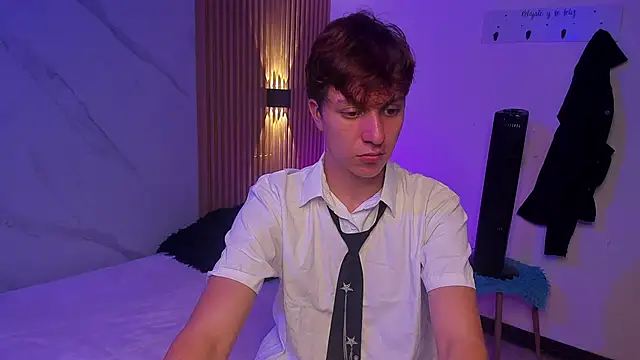 IM DAREN online show from October 3, 12:02 pm