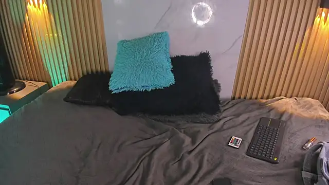 IM DAREN online show from January 12, 3:23 am