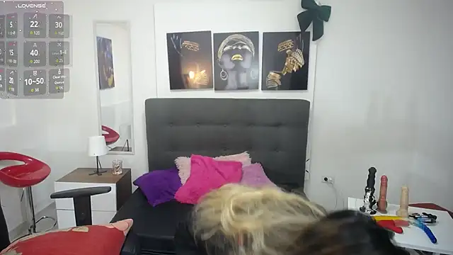 DianaPearls online show from November 24, 10:48 am