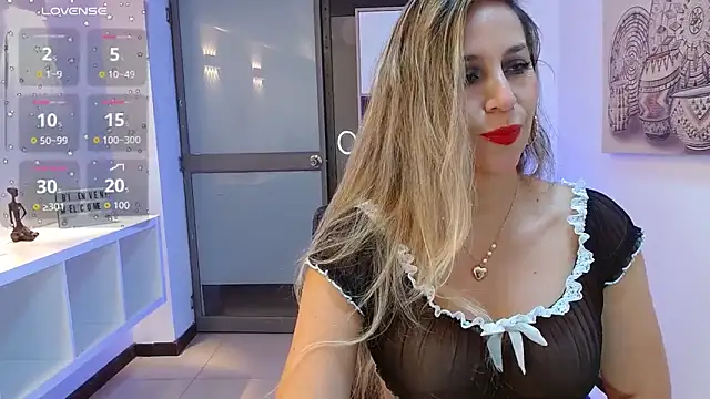 Snapshot of DianaPearls chatting on January 15, 10:53 am DianaPearls online show from January 15, 10:53 am