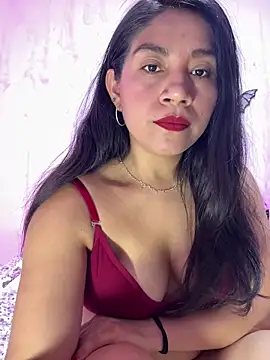 Ariana2017 online show from November 7, 3:06 am