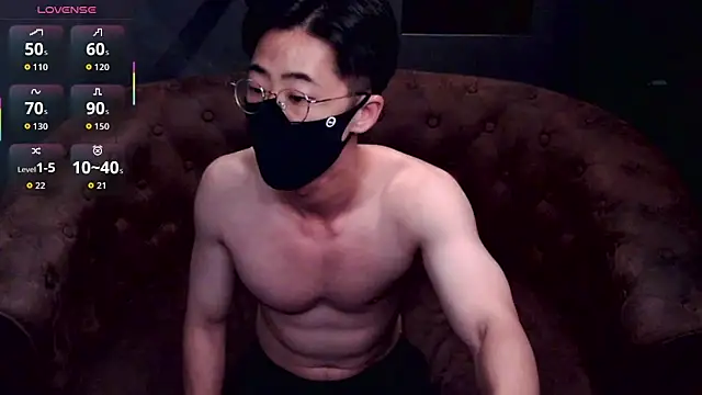 asiantwinkz online show from June 7, 9:13 am