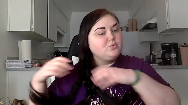 Snapshot of JJbaby1 chatting on September 24, 2:53 pm JJbaby1 online show from September 24, 2:53 pm
