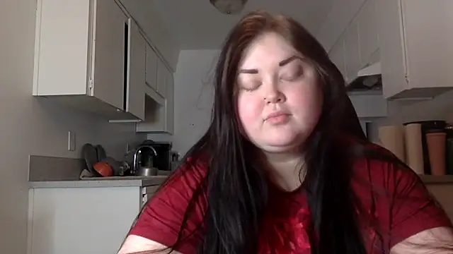 Snapshot of JJbaby1 chatting on October 6, 1:41 pm JJbaby1 online show from October 6, 1:41 pm