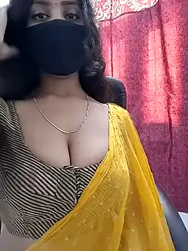 Snapshot of SEEMA_127 chatting on October 17, 3:42 am SEEMA 127 online show from October 17, 3:42 am