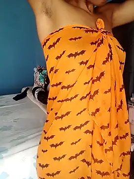 SexyJaayy online show from October 13, 10:15 am