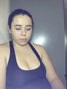 Snapshot of CutieMarine chatting on November 30, 7:51 pm CutieMarine online show from November 30, 7:51 pm