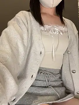 ms suzuka online show from October 12, 9:25 pm