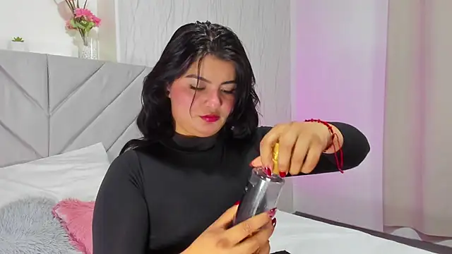AmberSinner online show from October 3, 11:29 am