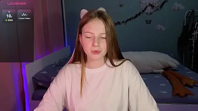 Snapshot of stefaniyaaa chatting on September 10, 5:02 pm stefaniyaaa online show from September 10, 5:02 pm