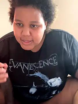 chocolate bella online show from September 17, 4:08 pm