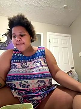 chocolate bella online show from November 15, 4:58 pm