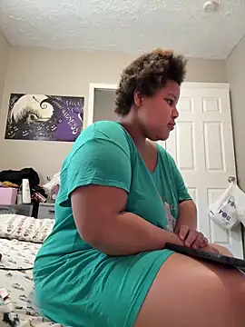 chocolate bella online show from November 17, 5:08 pm