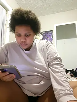 chocolate bella online show from December 4, 11:24 pm