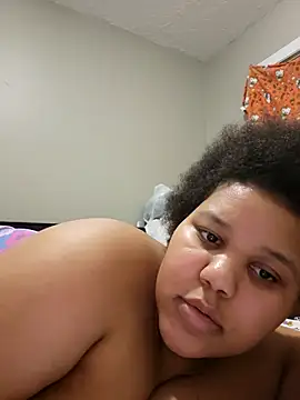 chocolate bella online show from March 7, 1:35 am