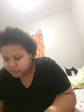 chocolate bella online show from April 5, 1:58 am