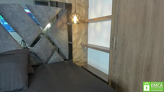 Ava Bonny online show from September 27, 4:28 am