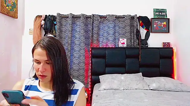 Azley sweet online show from November 23, 2:06 pm