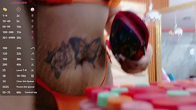 curvybrunnett online show from September 10, 12:16 pm