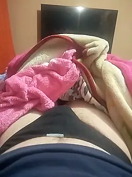 Esteban wolf online show from February 25, 4:44 am