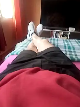 Esteban wolf online show from February 26, 10:09 pm