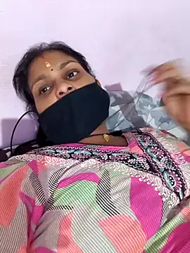 Love-pari077 online show from November 1, 4:09 pm