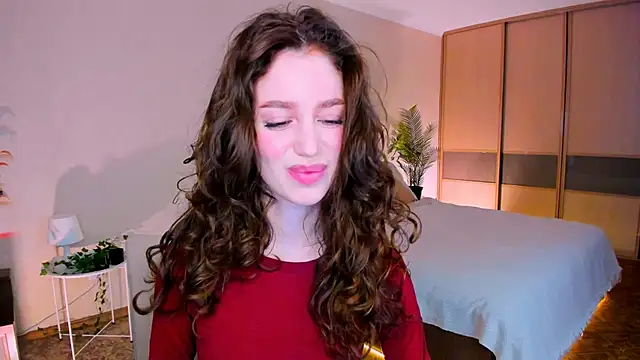 ChristinaConteeree online show from October 9, 1:31 pm