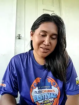 Snapshot of Romantic_Sabrina chatting on September 9, 5:40 am Romantic Sabrina online show from September 9, 5:40 am