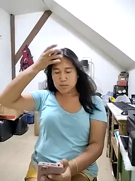 Snapshot of Romantic_Sabrina chatting on September 12, 4:29 pm Romantic Sabrina online show from September 12, 4:29 pm